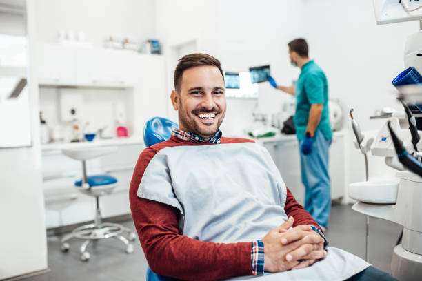 Best Dentures (Full and Partial)  in East Shoreham, NY