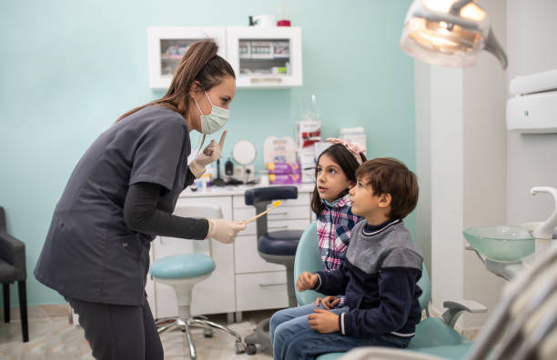 East Shoreham, NY Dental Services Company