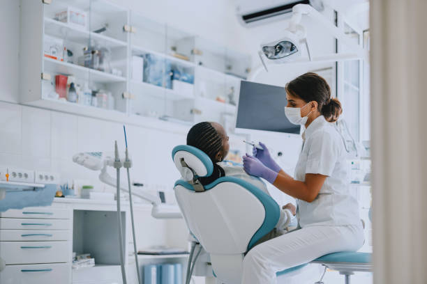 Laser Dentistry in East Shoreham, NY